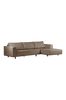 MATARA soffa 3-sits –…