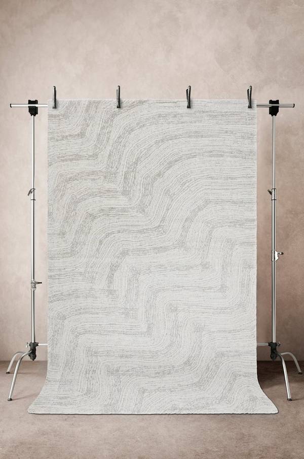 Bilde av MIZU glattvevd teppe 200x290 cm - 1
