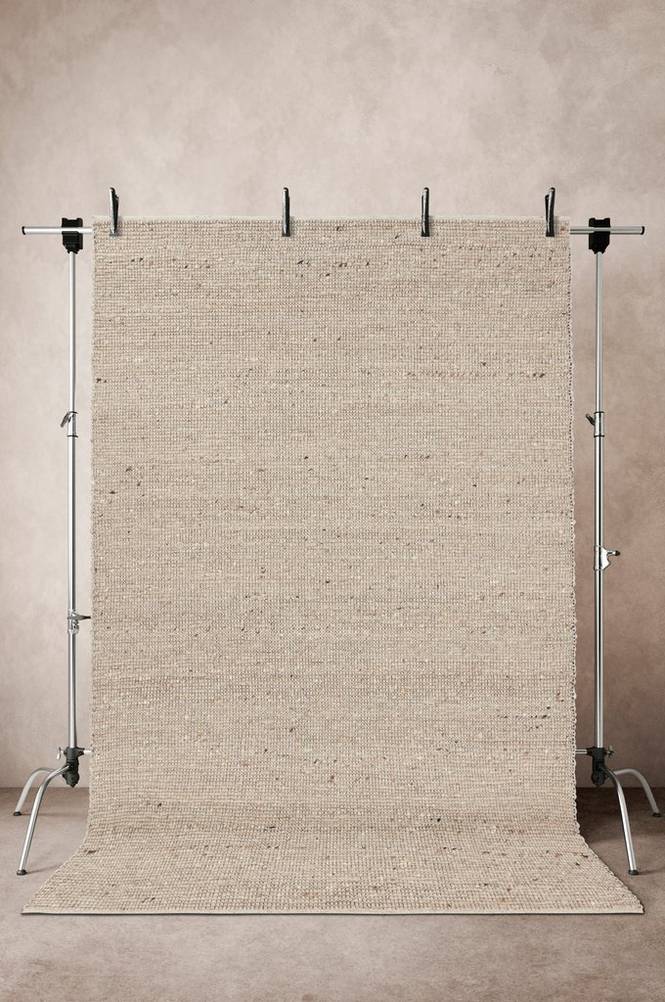 CURB ullmatta 200×300 cm Beige