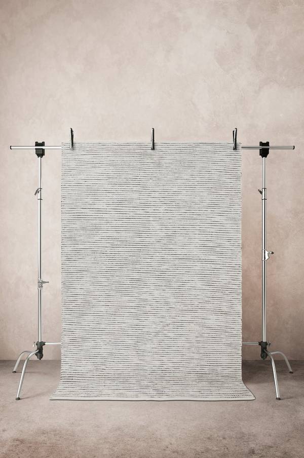 Bilde av TAMI ullteppe 160x230 cm - 30151
