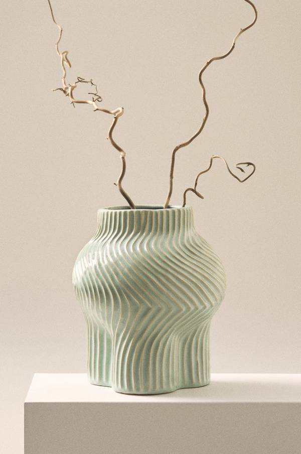 Bilde av EMMA LEE vase - høyde 30 cm - 1
