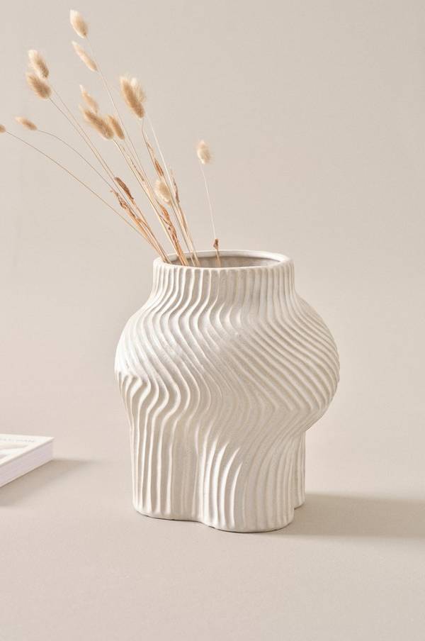 Bilde av EMMA LEE vase - høyde 30 cm - 1

