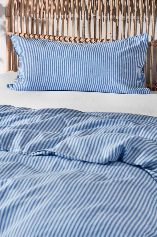 Bilde av BETLEY STRIPE putevar 90x50 cm - 1
