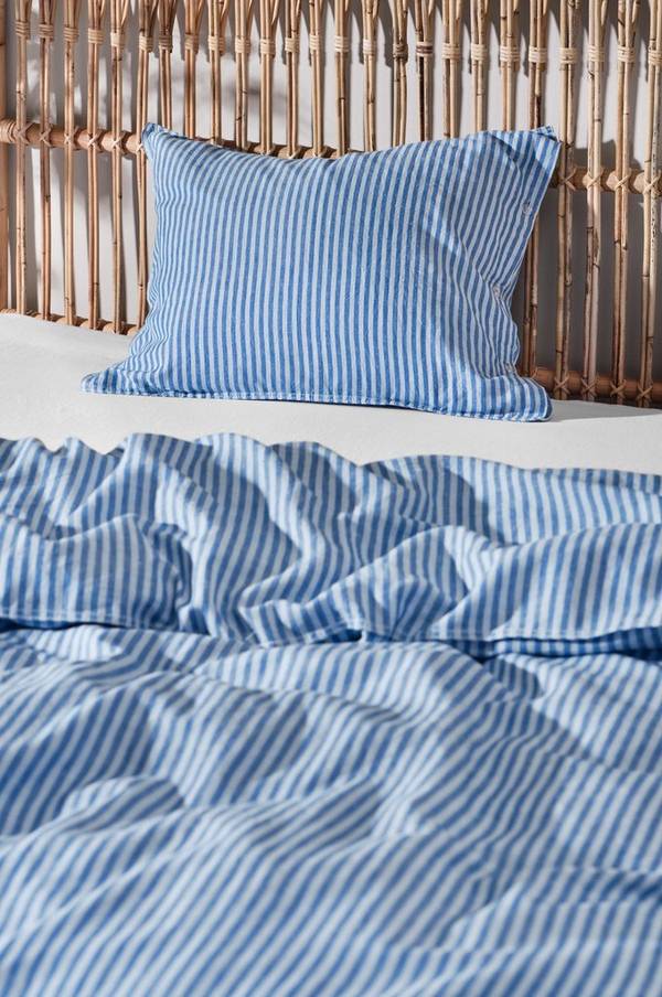 Bilde av BETLEY STRIPE putevar - 1
