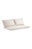 ASPVIK 03 sohvan pehmusteet