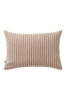 HANNA tyynynpäällinen 60x40 cm Ruskea/beige