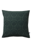 KVISTIG tyynynpäällinen 50x50 cm Vihreä