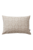 KVISTIG tyynynpäällinen 60x40 cm Beige