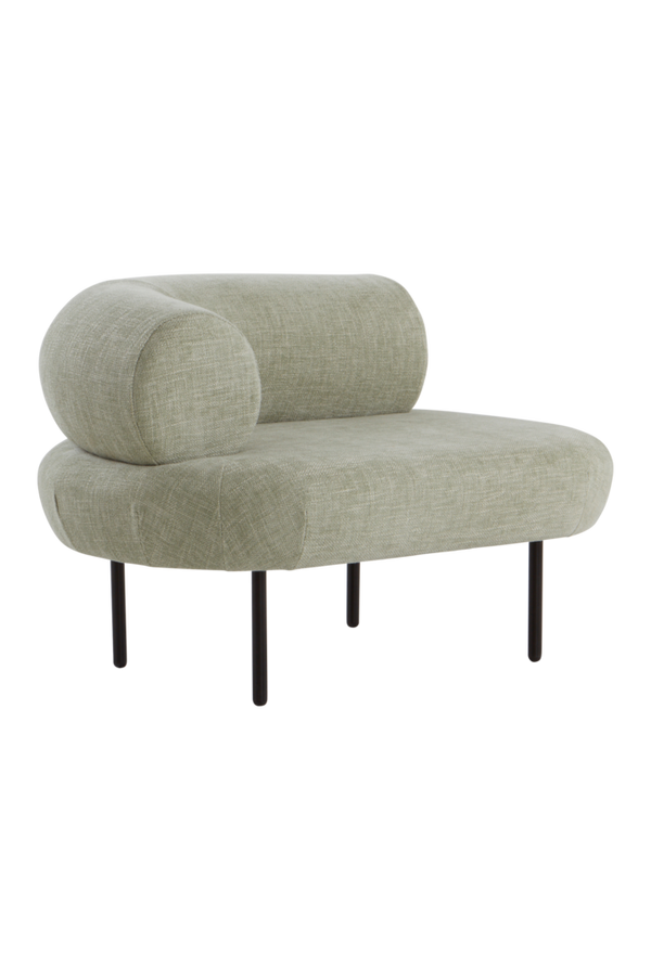 Bilde av BAYSHORE sofa 1-seter - 1
