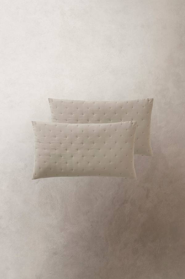 Bilde av CALM putetrekk 2-pk 90x50 cm - 1
