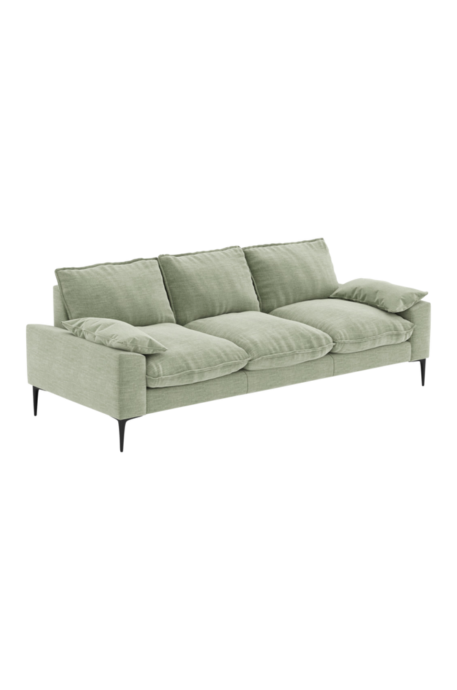 Jotex NAPLES soffa 3-sits