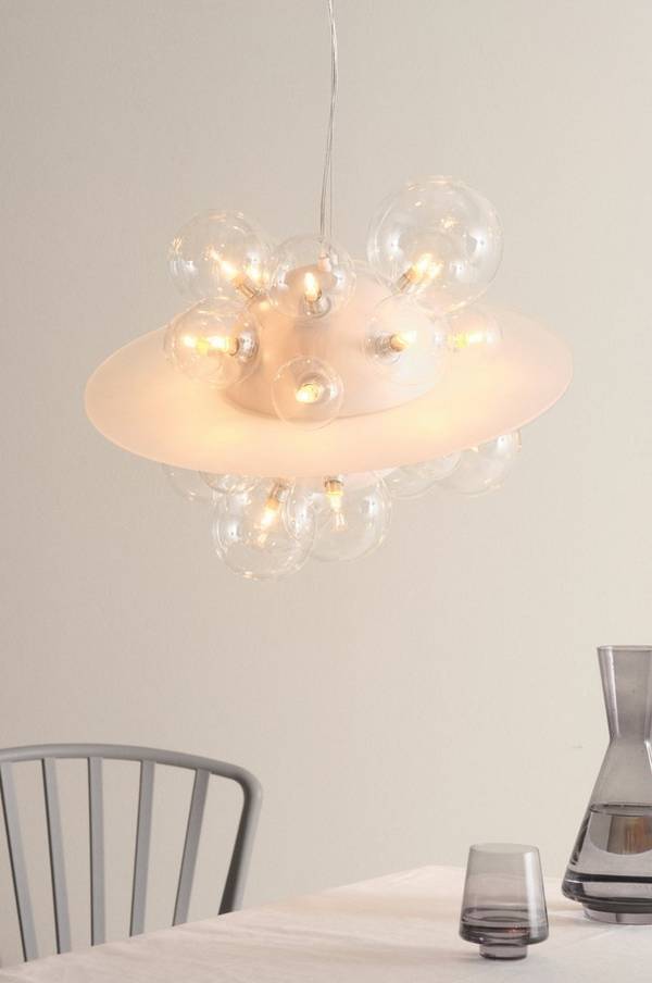 Bilde av FLOAT taklampe - 1
