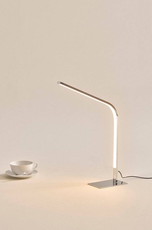 Bilde av STRAW bordlampe LED - 1
