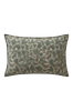 BARR tyynynpäällinen 60x40 cm Vihreä