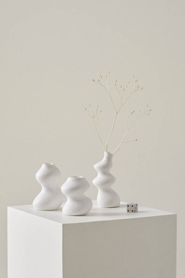 Bilde av DORIS vase 3-pk - 1
