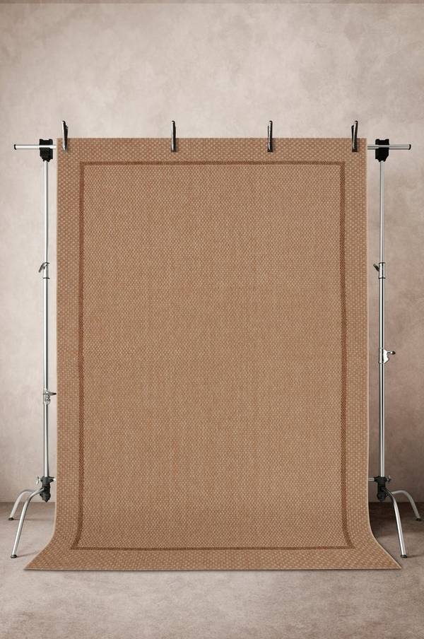 Bilde av BOO glattvevd teppe 200x290 cm - 1
