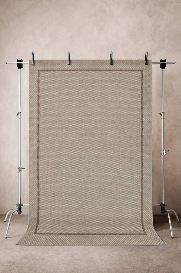 Bilde av LISET glattvevd teppe 200x290 cm - 1
