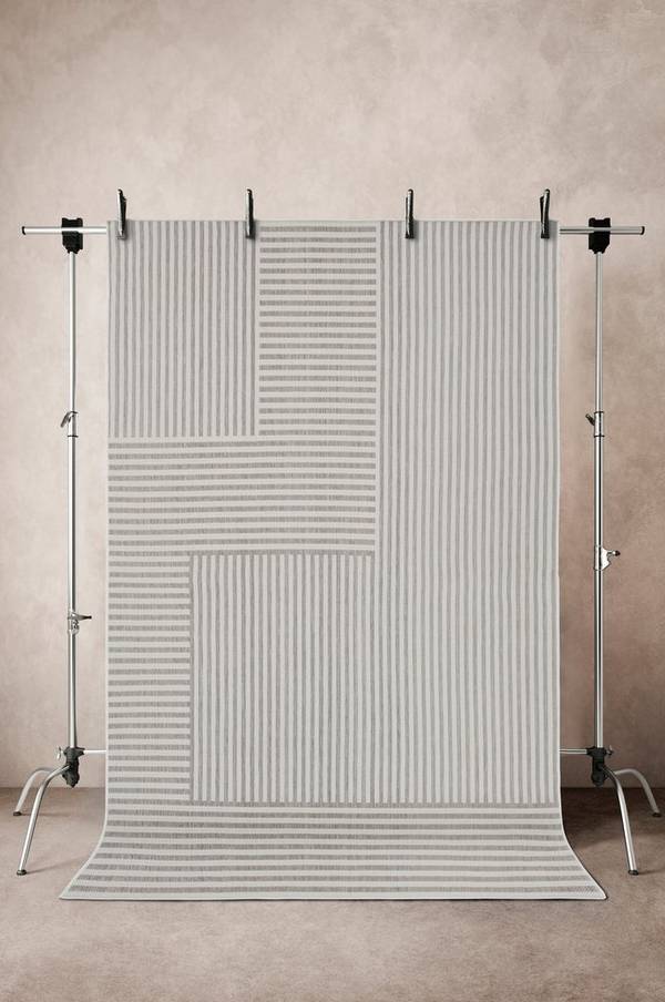 Bilde av STIFF glattvevd teppe 200x290 cm - 1
