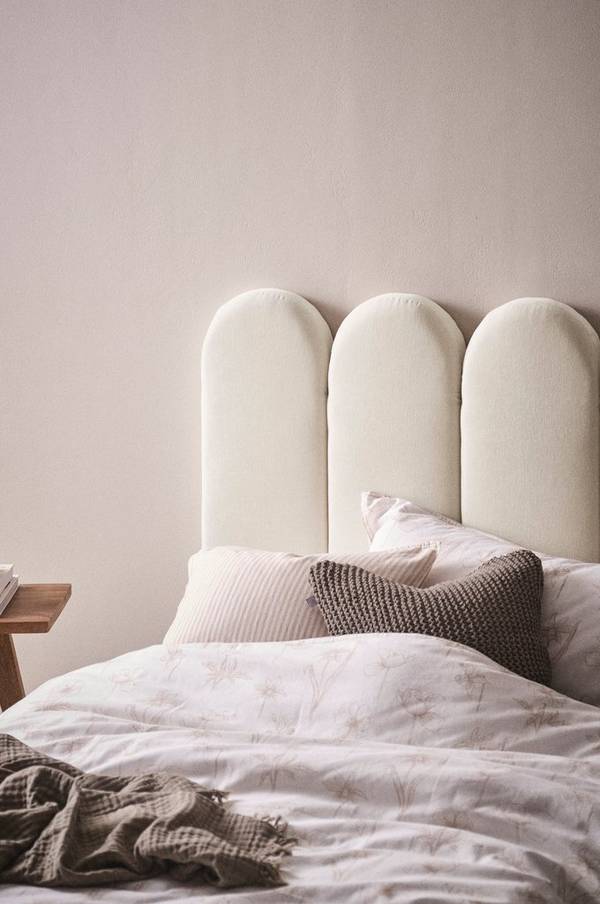 Bilde av MIAMI sengegavl 120 cm - 1
