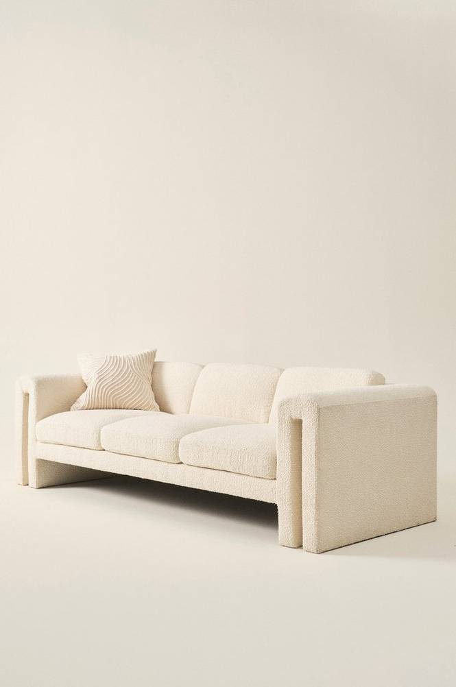 Jotex DENTON soffa 3-sits