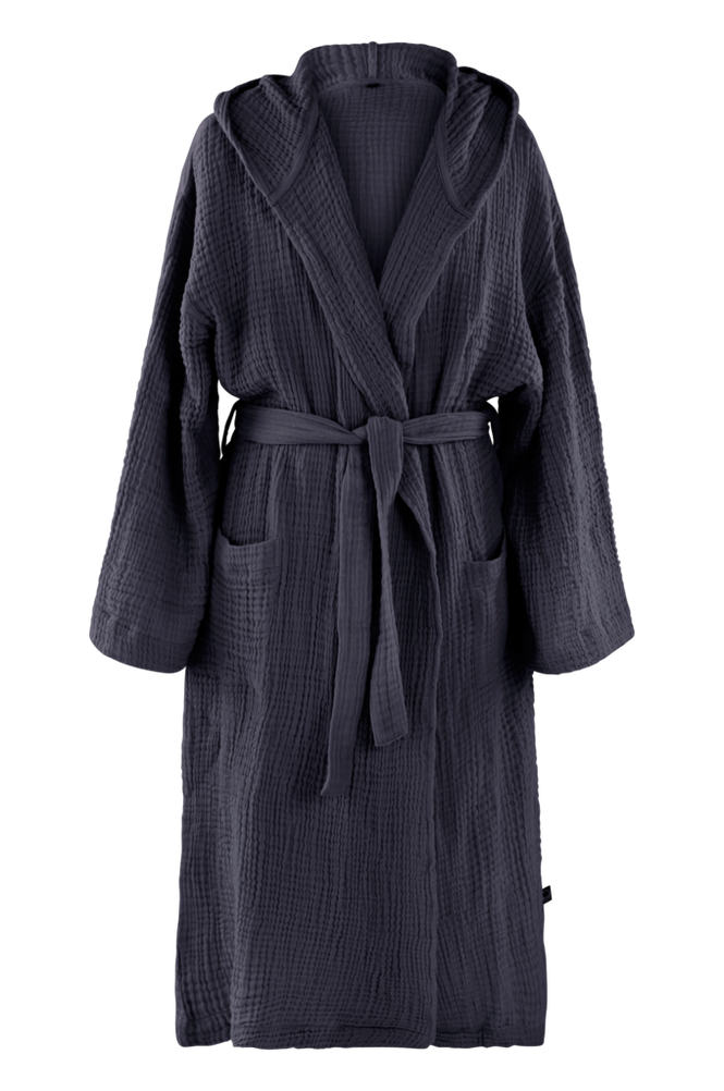 MISHA kimono Blå