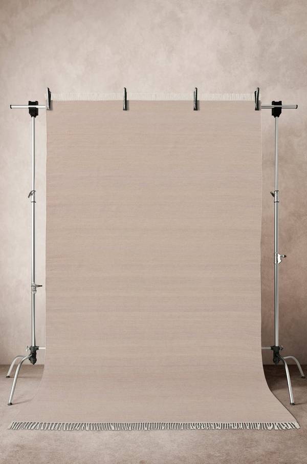 Bilde av LORI PLAIN ullteppe 200x300 cm - 1
