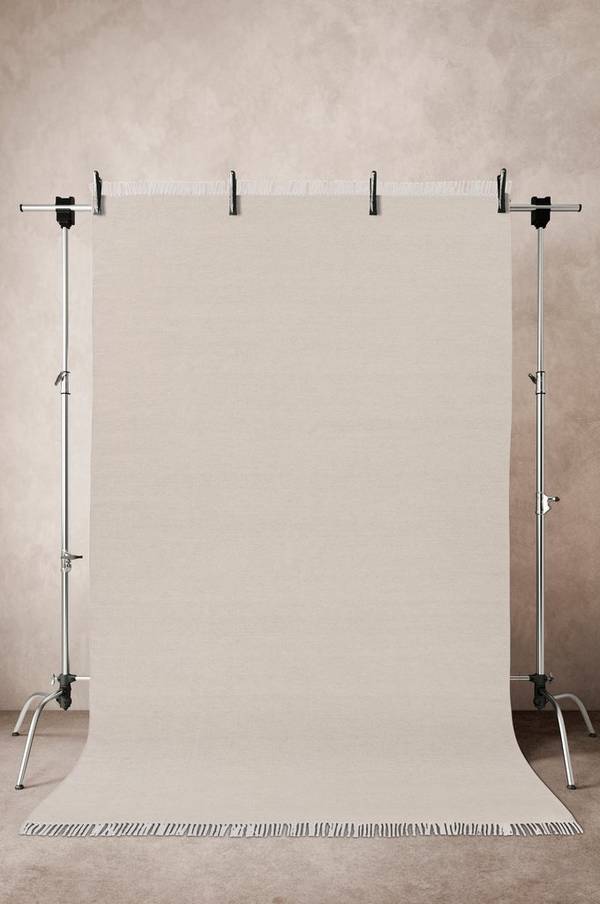 Bilde av LORI PLAIN ullteppe 200x300 cm - 1
