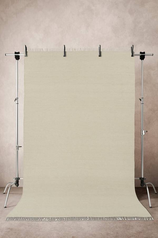 Bilde av LORI PLAIN ullteppe 200x300 cm - 1
