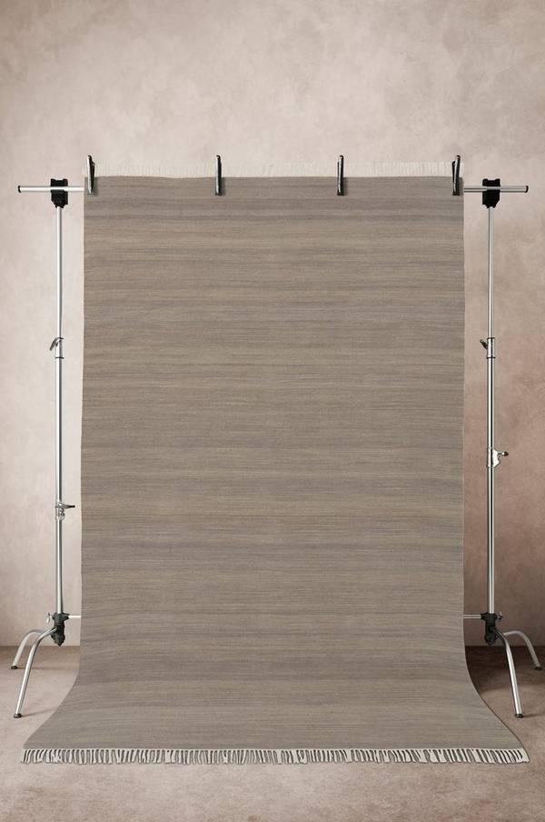 Bilde av LORI PLAIN ullteppe 200x300 cm - 1
