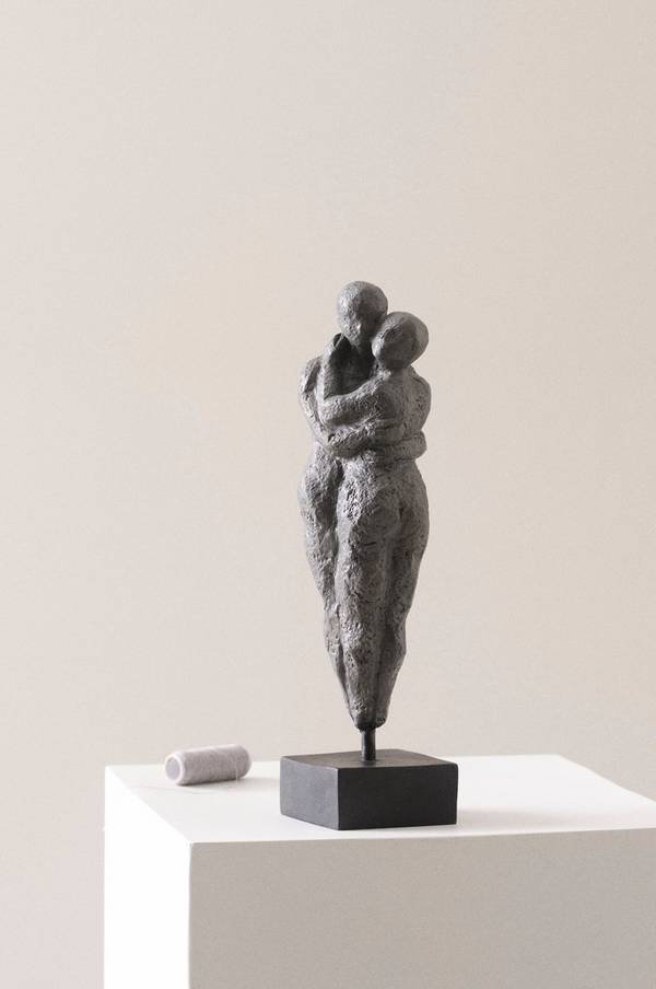 Bilde av HUGGERS skulptur - 1
