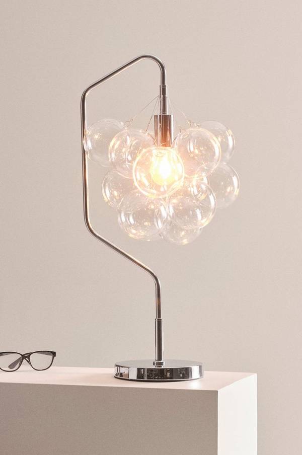 Bilde av COLOSSOS bordlampe - 1
