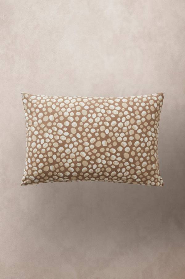Bilde av PEBBLE putetrekk 60x40 cm - 1
