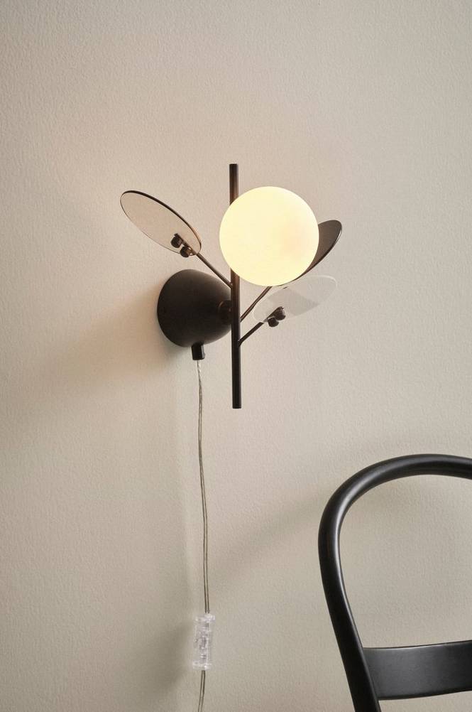 Jotex PETAL vegglampe