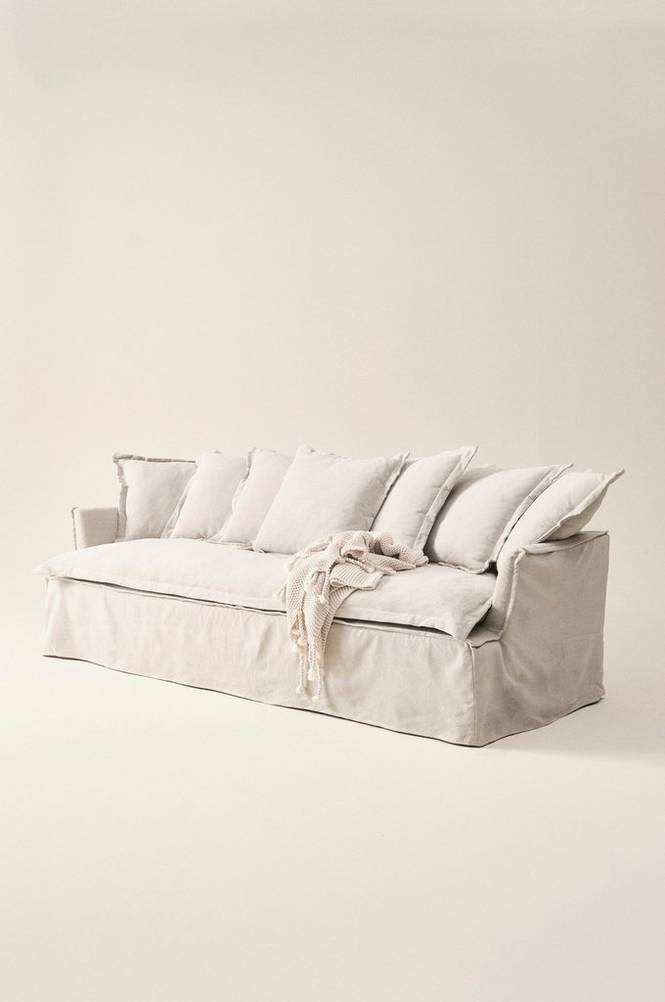 Jotex GARDANNE soffa 3-sits