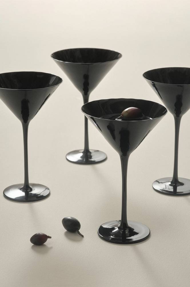 Jotex MAELI cocktailglass 4-pk