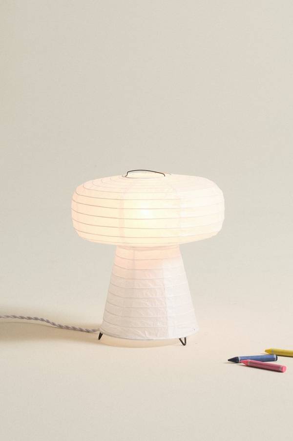 Bilde av LYNN bordlampe - 1
