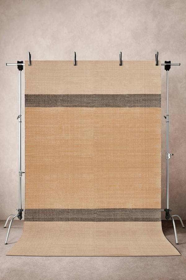 Bilde av ERGA bomullsteppe 200x300 cm - 1
