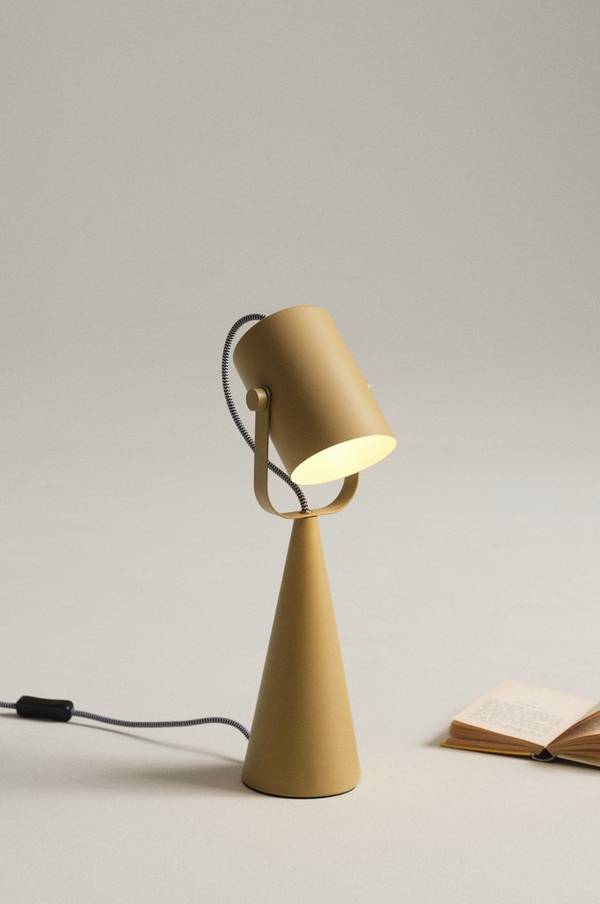 Bilde av ALELLA bordlampe - 1
