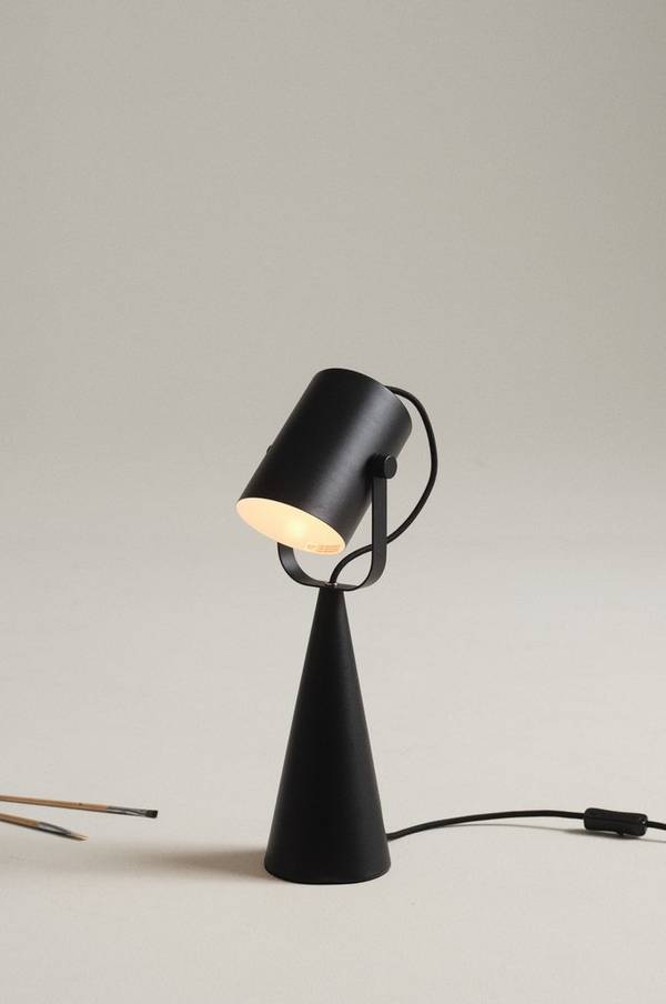 Bilde av ALELLA bordlampe - 1
