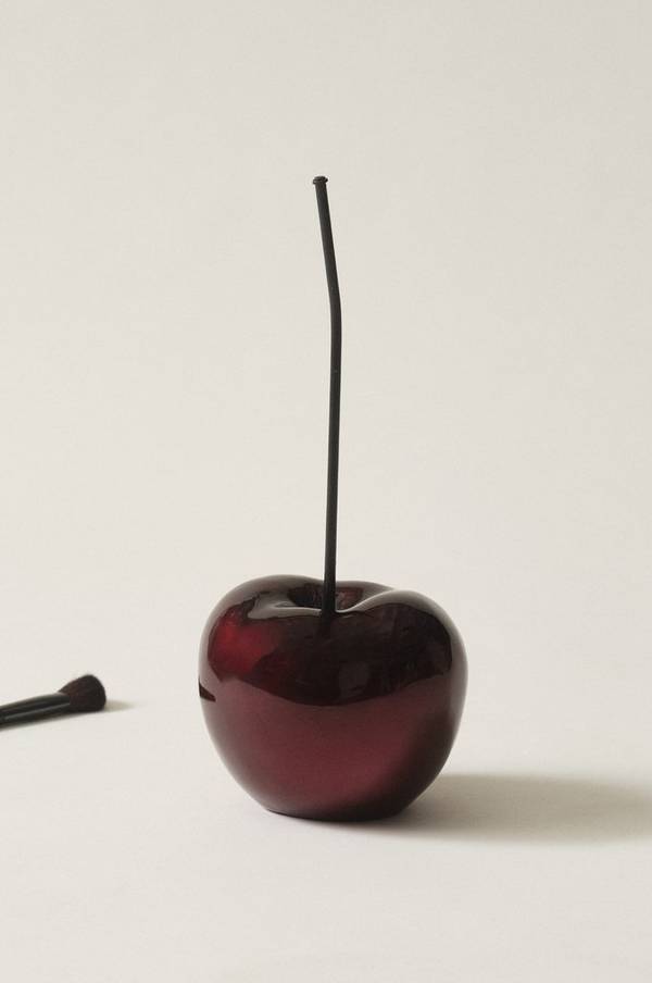 Bilde av CHERRY dekorkirsebær 37 cm - 1
