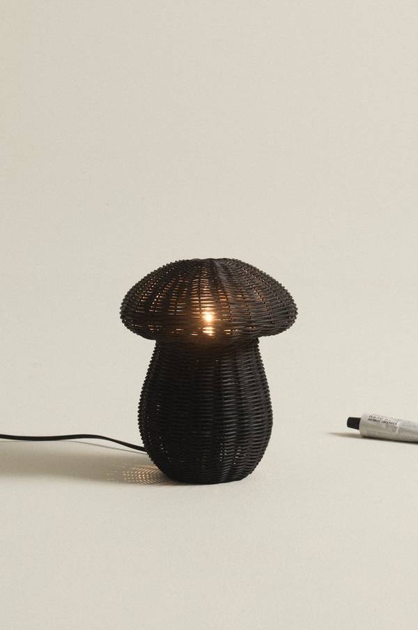 Bilde av MUSH bordlampe - 1
