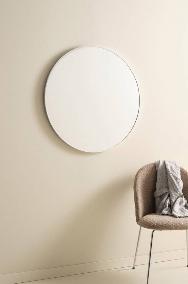 Bilde av MEGHAN speil, diameter 80 cm - 1
