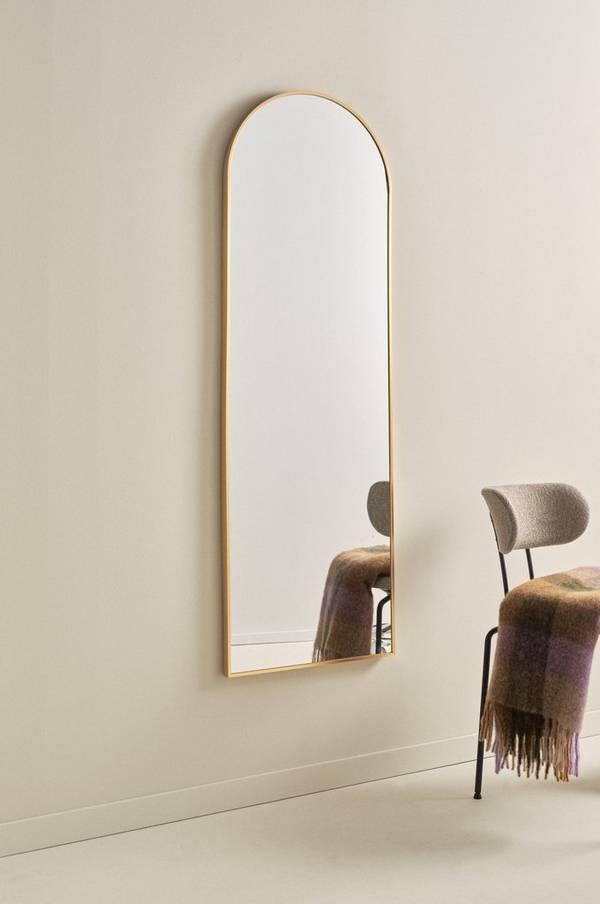 Bilde av BOWER speil - 150 cm - 1
