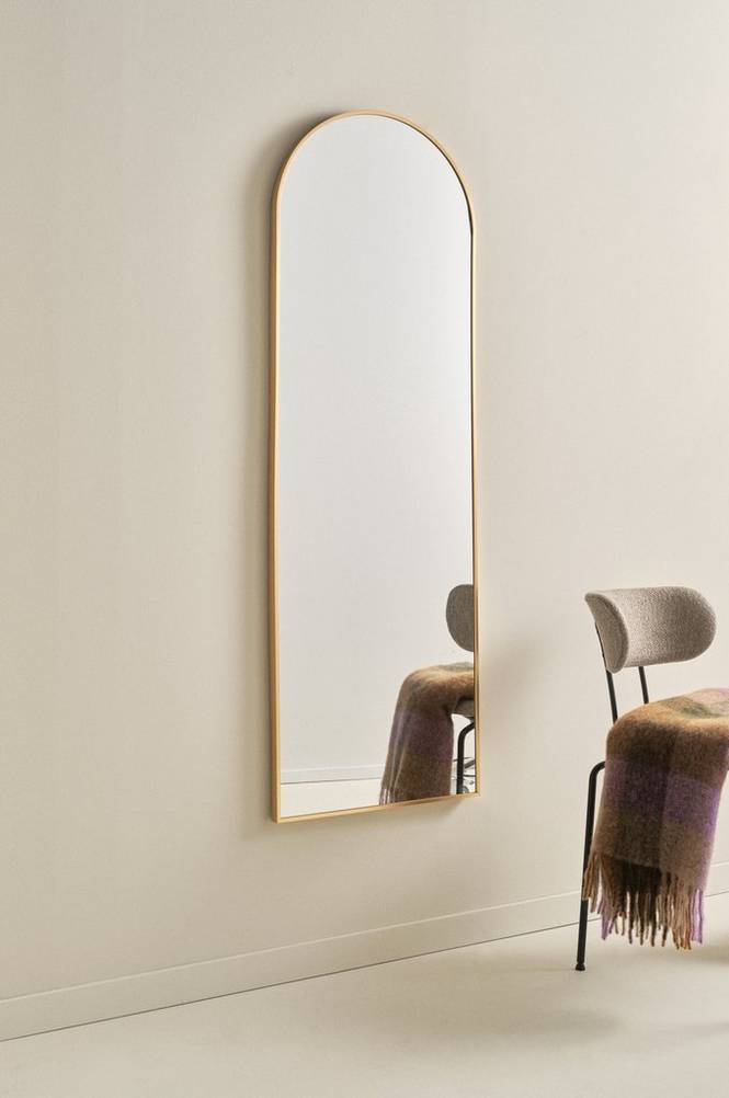 Jotex BOWER spegel – 150 cm