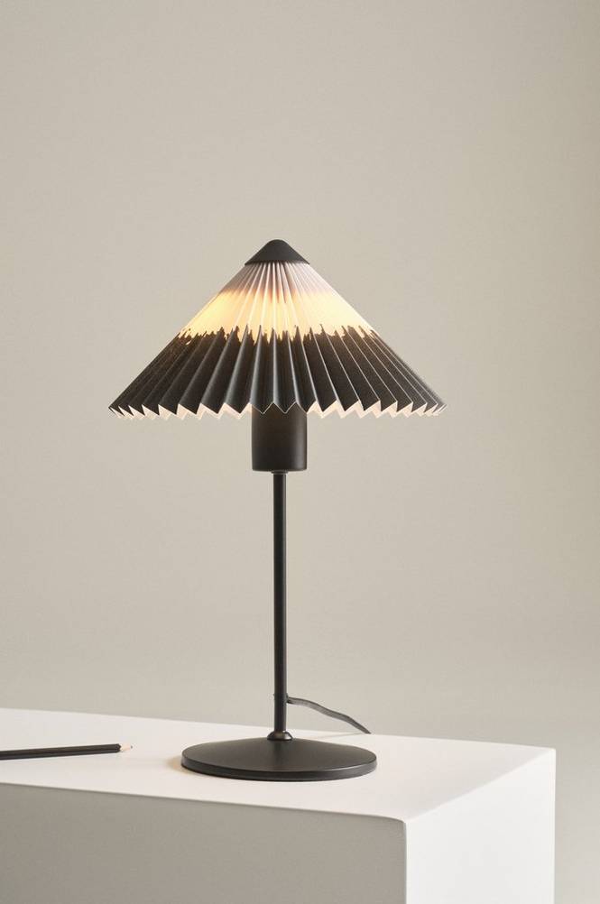 DIPPY bordslampa Beige