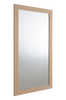 ENVY speil 40x80 cm Lys brun