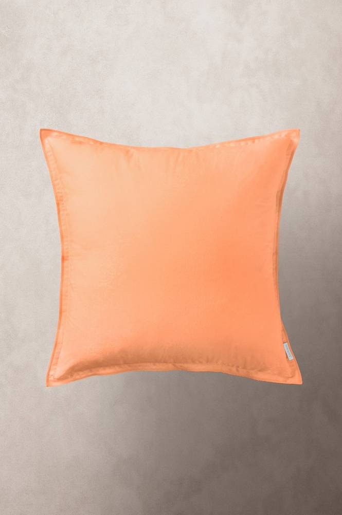 GEMMA kuddfodral 50×50 cm Orange