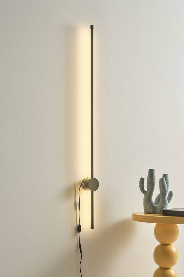 Bilde av ALISO vegglampe LED 120 cm - 1
