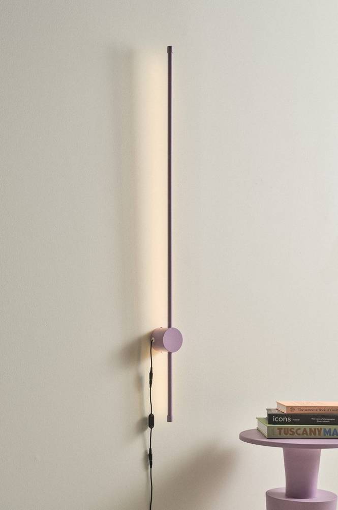 Jotex ALISO vägglampa LED 120 cm