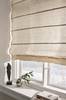 JONIE liftgardin A121b 100% linen beige